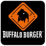 Logo of Bufflo android Application 